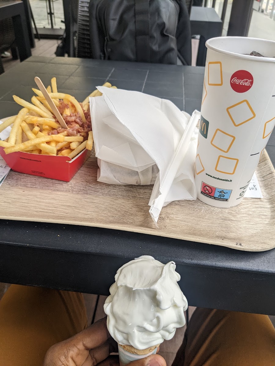 McDonald’s Photo 8