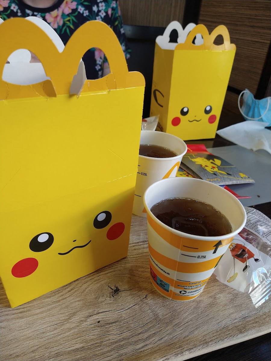 McDonald’s Photo 9