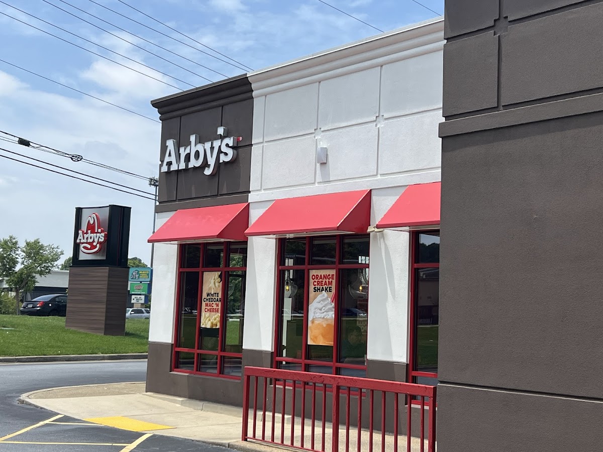 Arby's