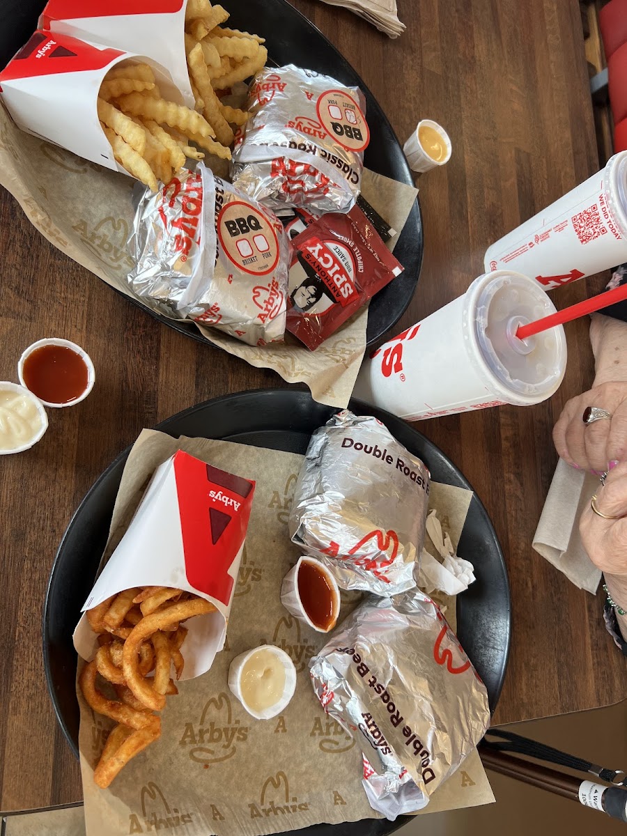 Arby's Photo 3