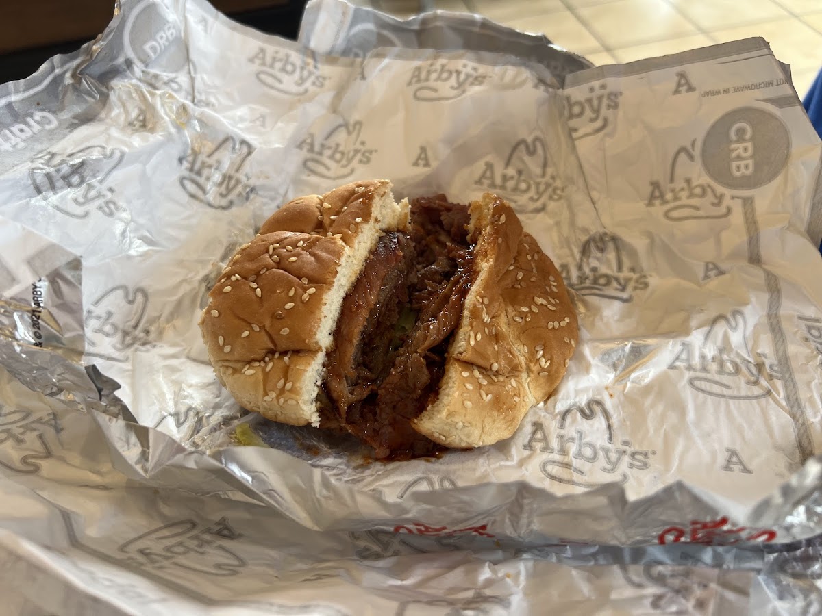 Arby's Photo 4