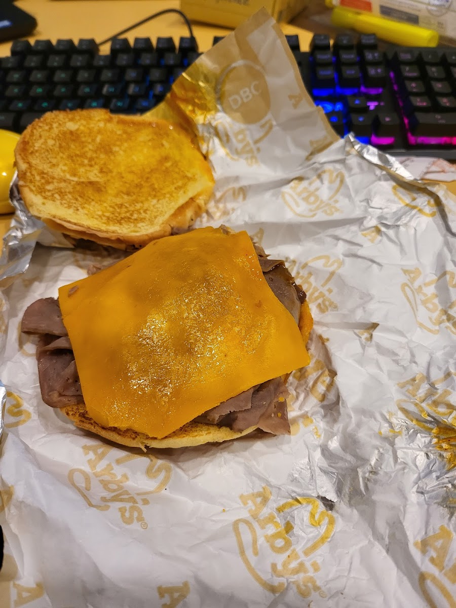 Arby's Photo 5