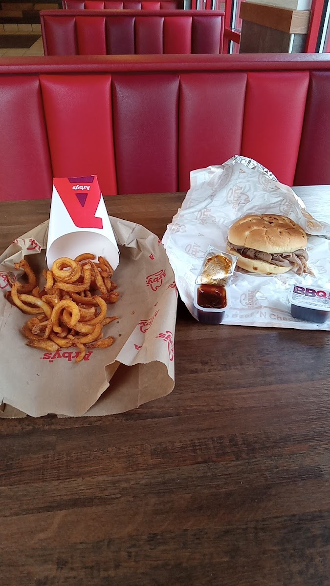 Arby's Photo 6