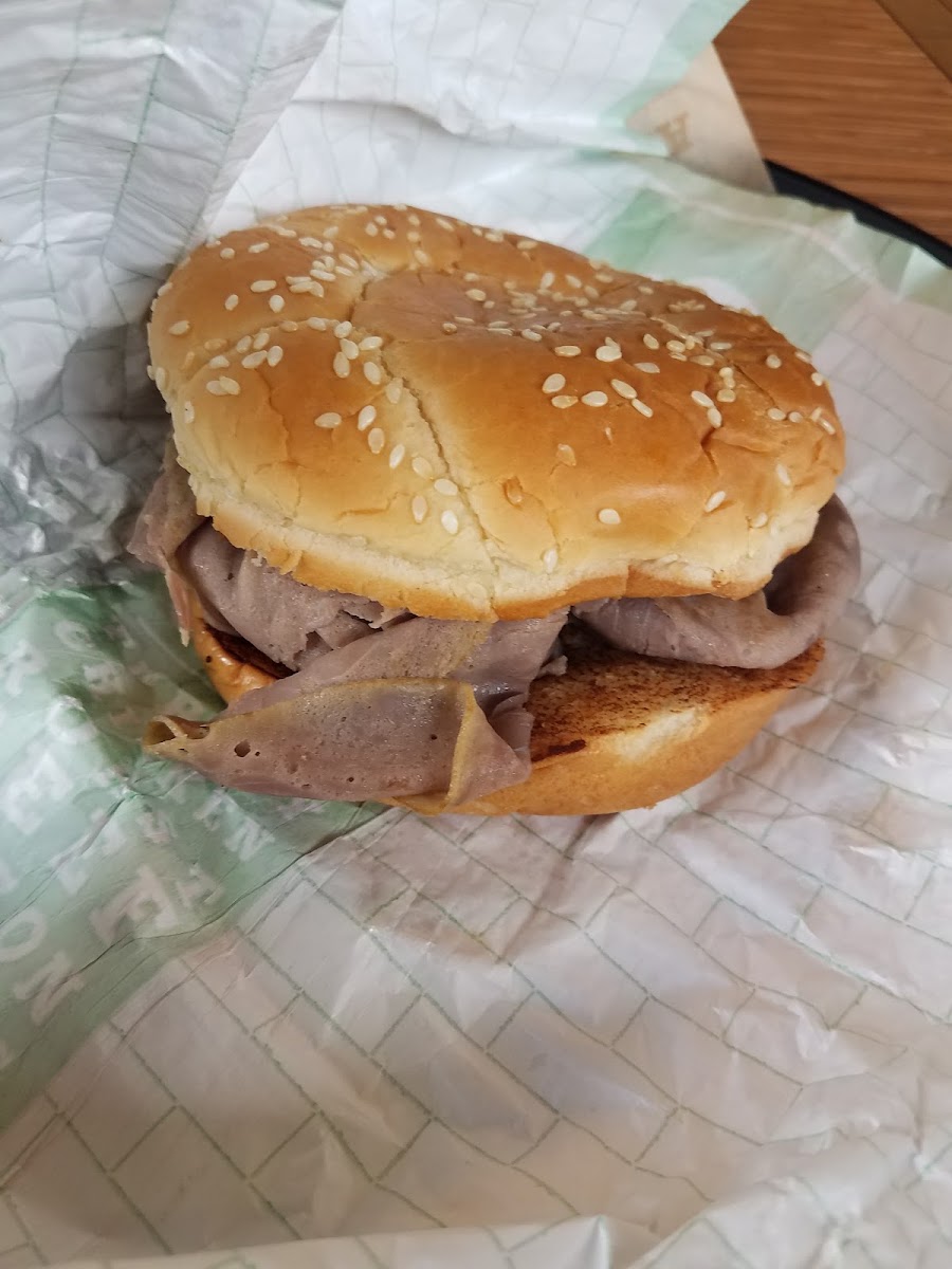 Arby's Photo 7