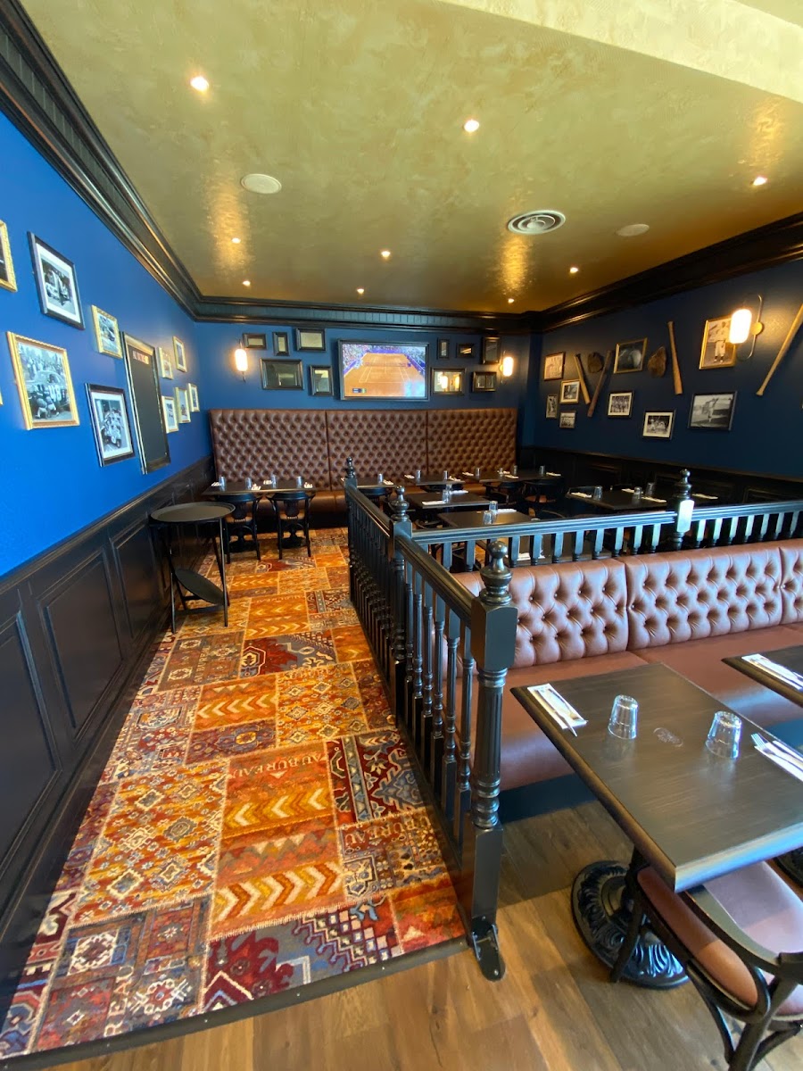 Au Bureau - Pub et Brasserie