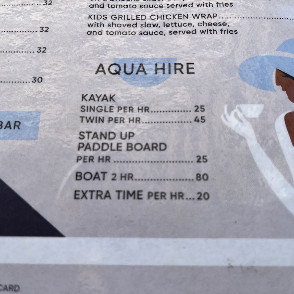 Shed Photo Menu 8