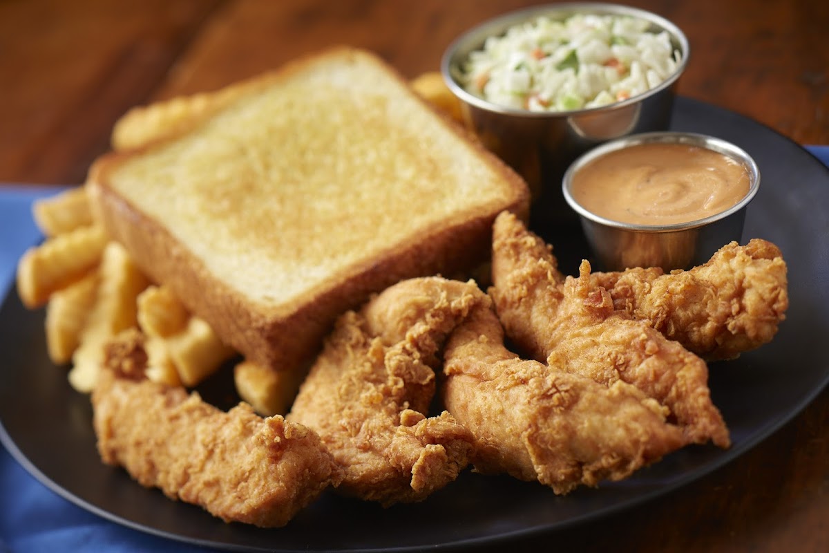 Zaxby's Chicken Fingers & Buffalo Wings Photo 5
