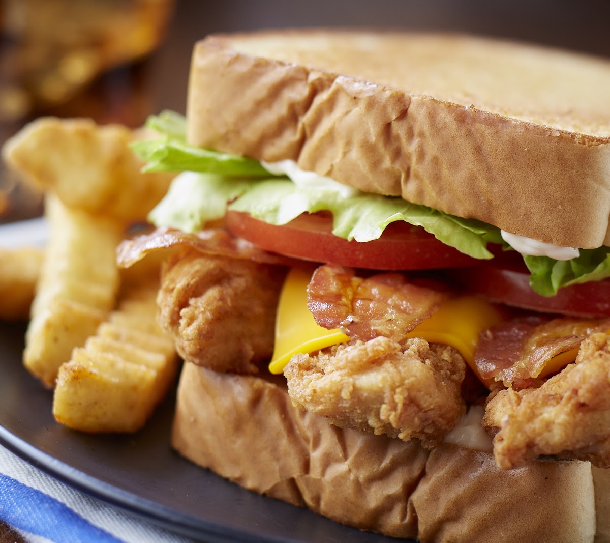 Zaxby's Chicken Fingers & Buffalo Wings Photo 6