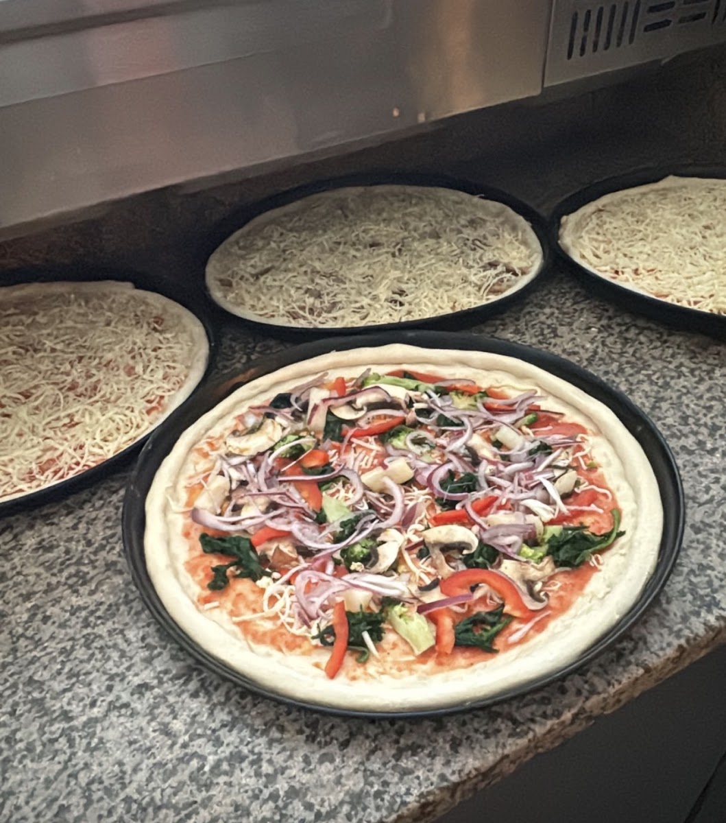 Pizzeria La Luna Photo 2