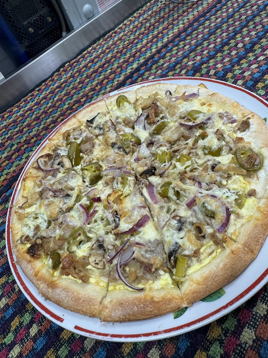 Pizzeria La Luna Photo 3