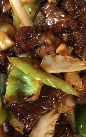 China Garden