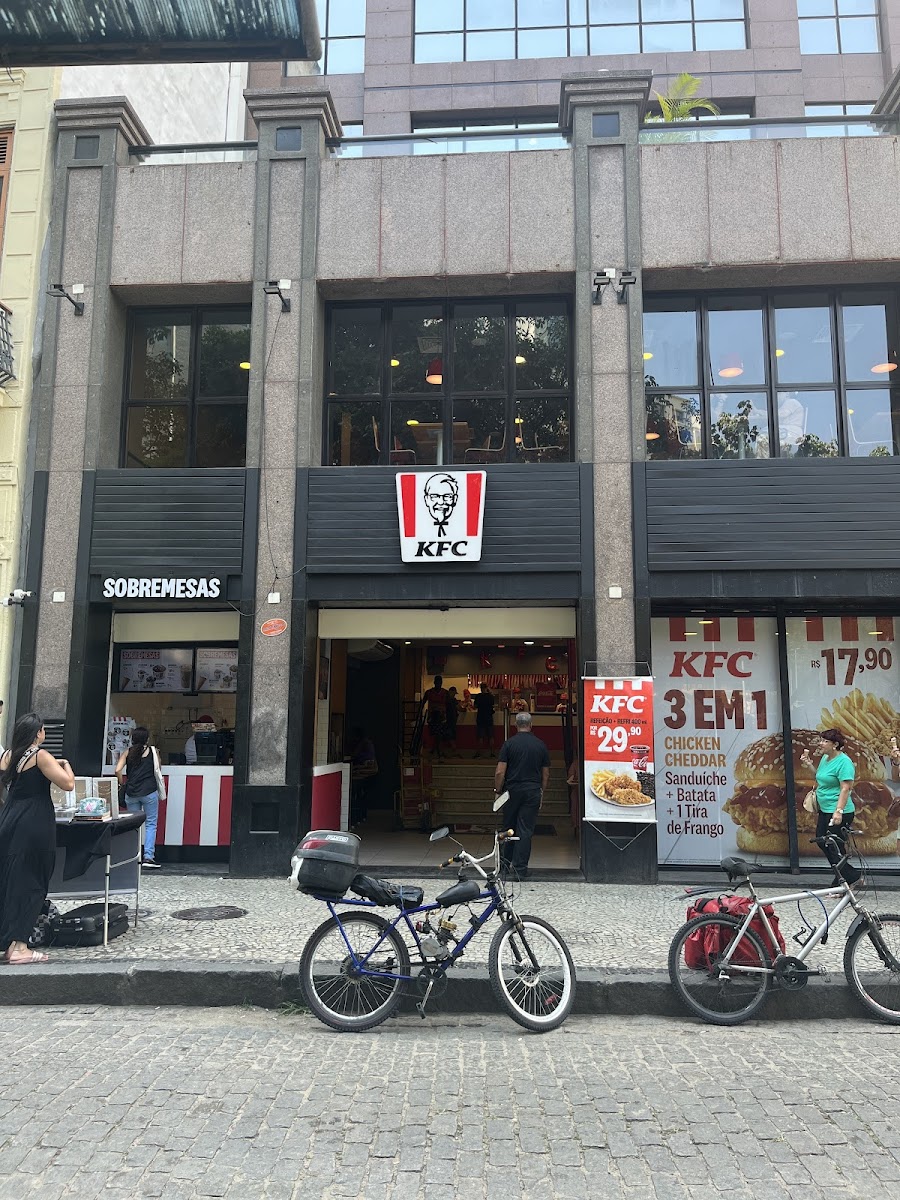 KFC