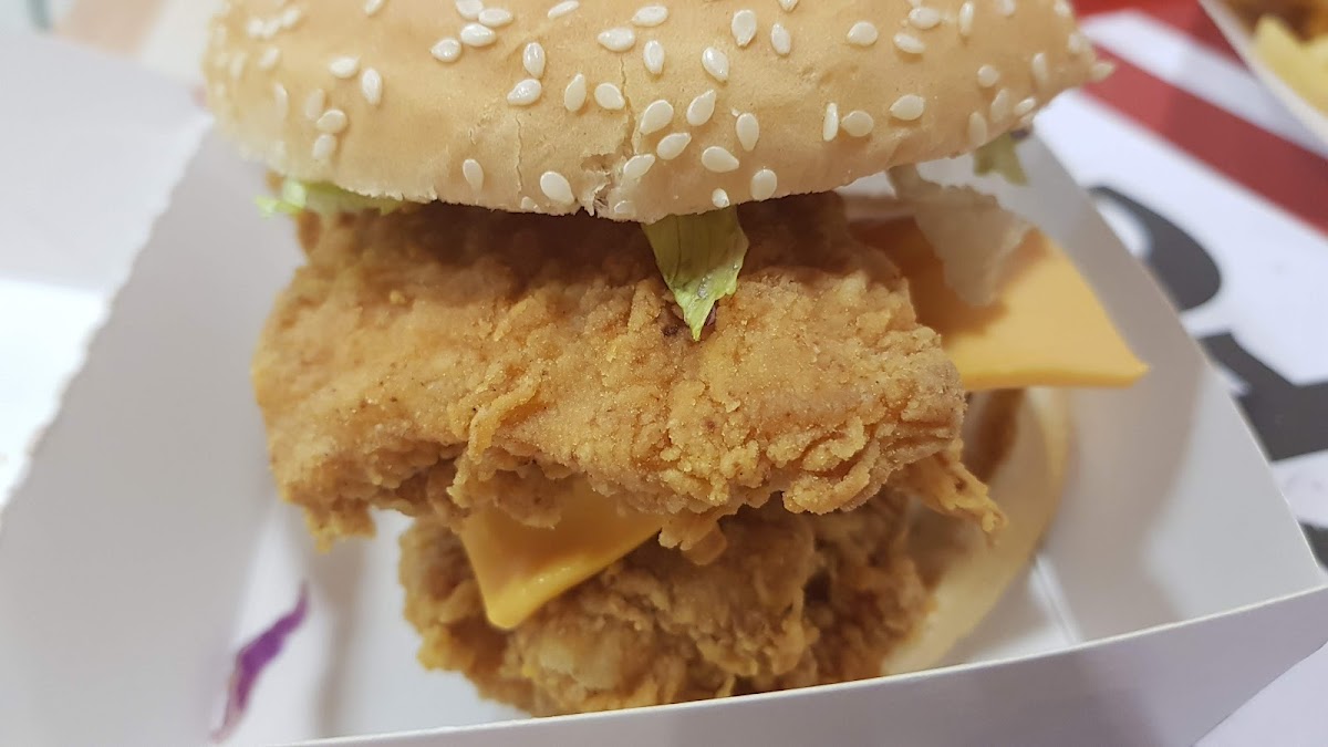 KFC Photo 10