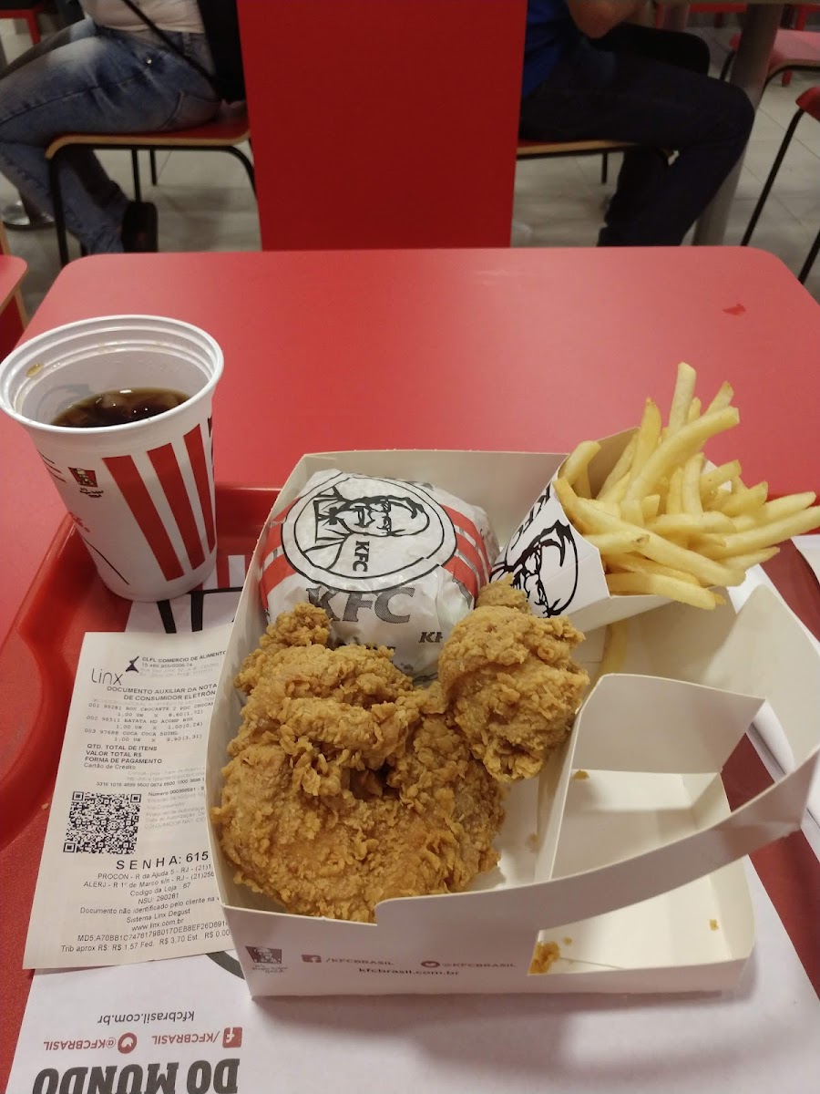 KFC Photo 6