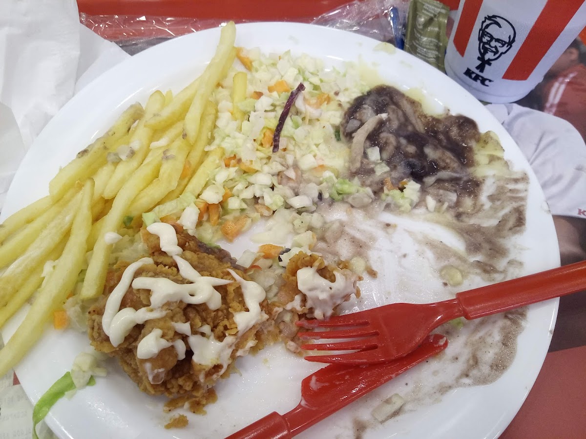 KFC Photo 8