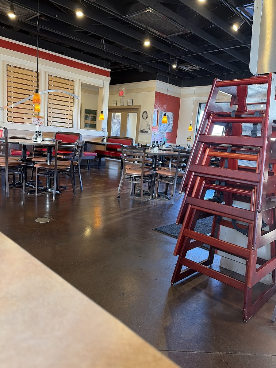 Fazoli's