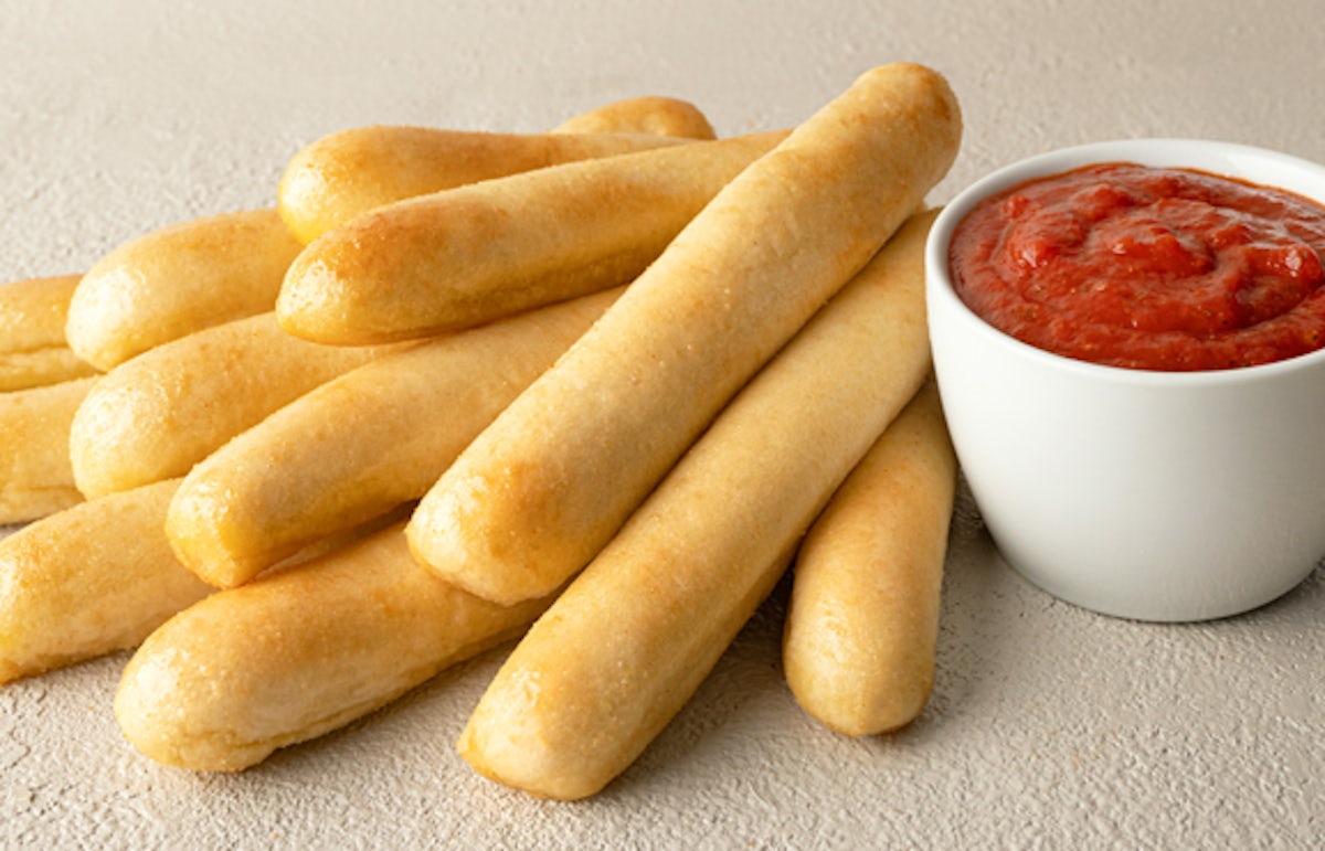 Fazoli's Photo 4