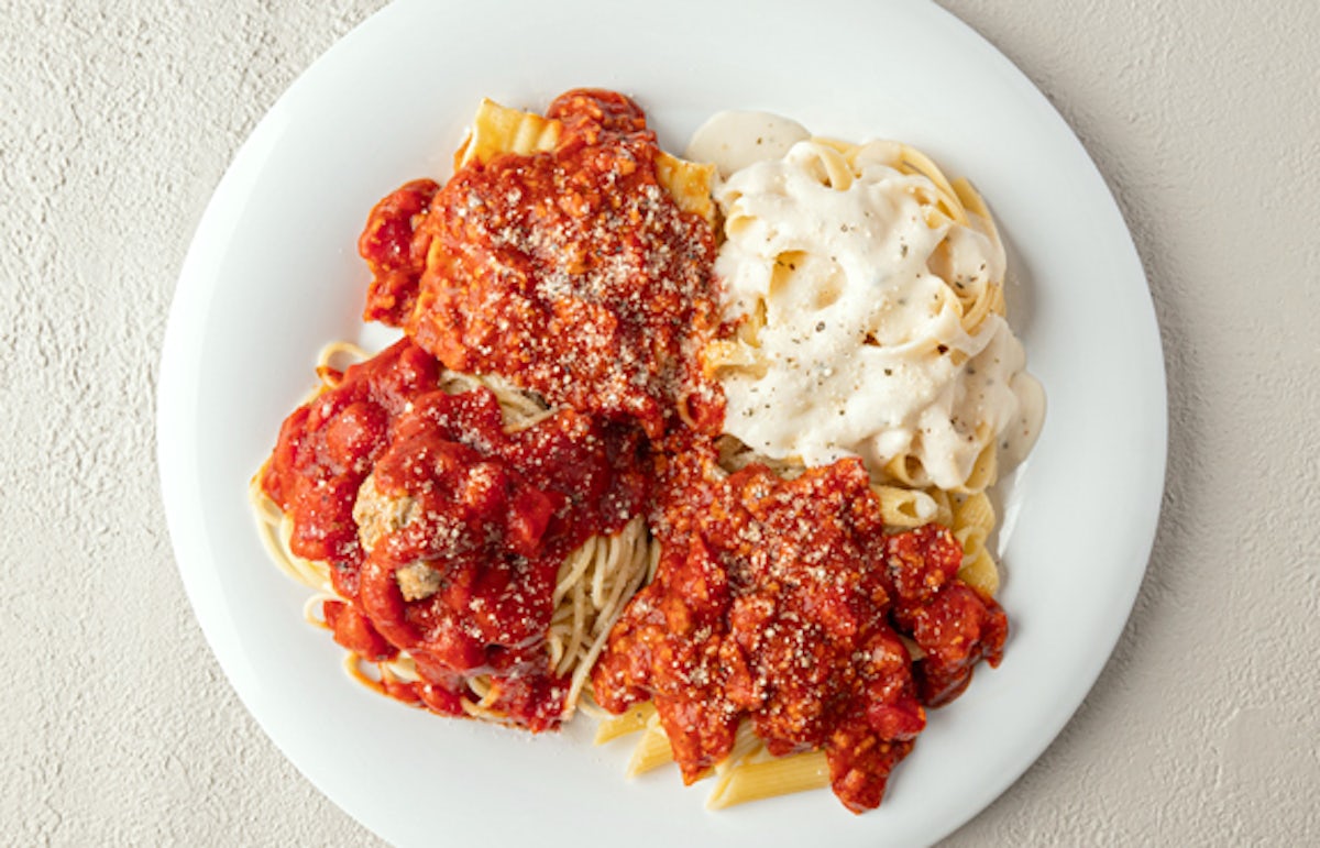 Fazoli's Photo 7