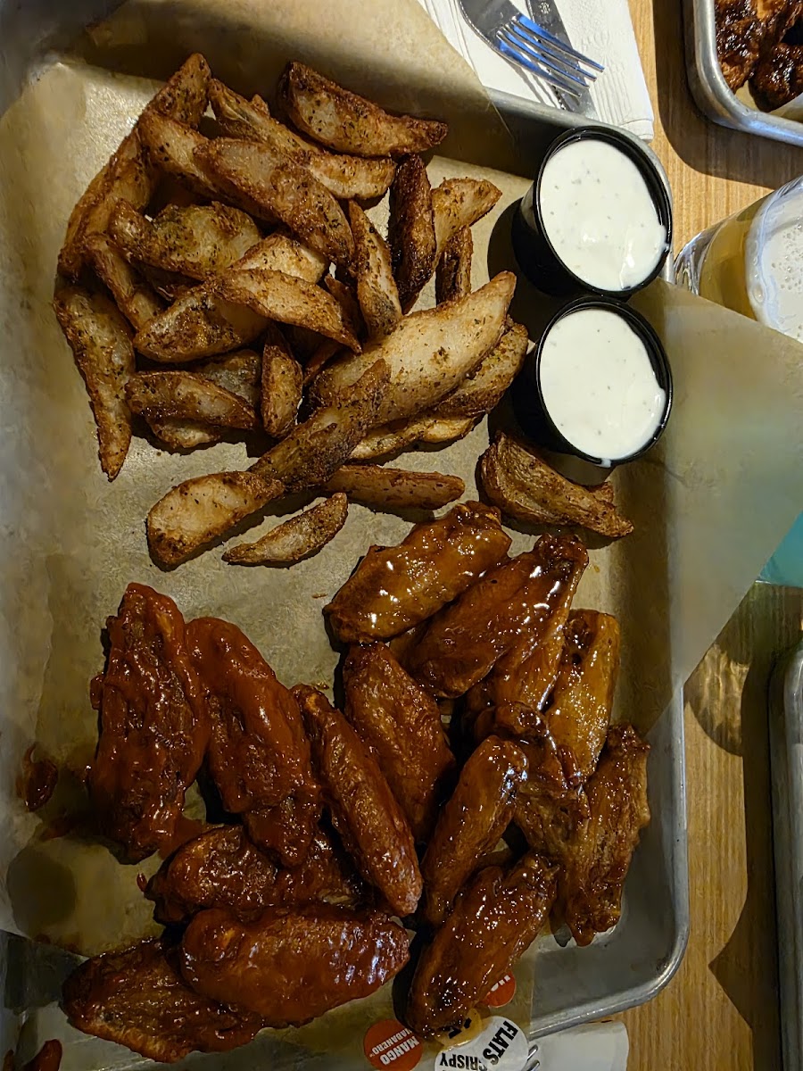 Buffalo Wild Wings Photo 5