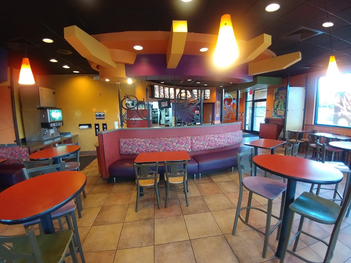 Taco Bell