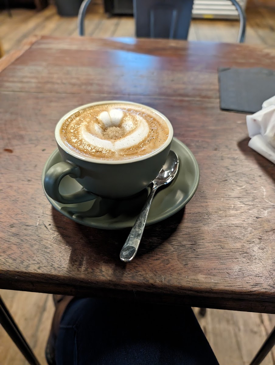 Department Coffee + Supplies Photo 5