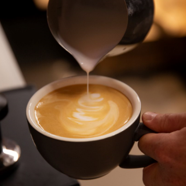 Department Coffee + Supplies Photo 7
