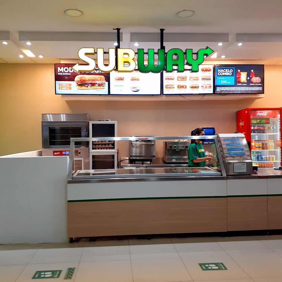 Subway