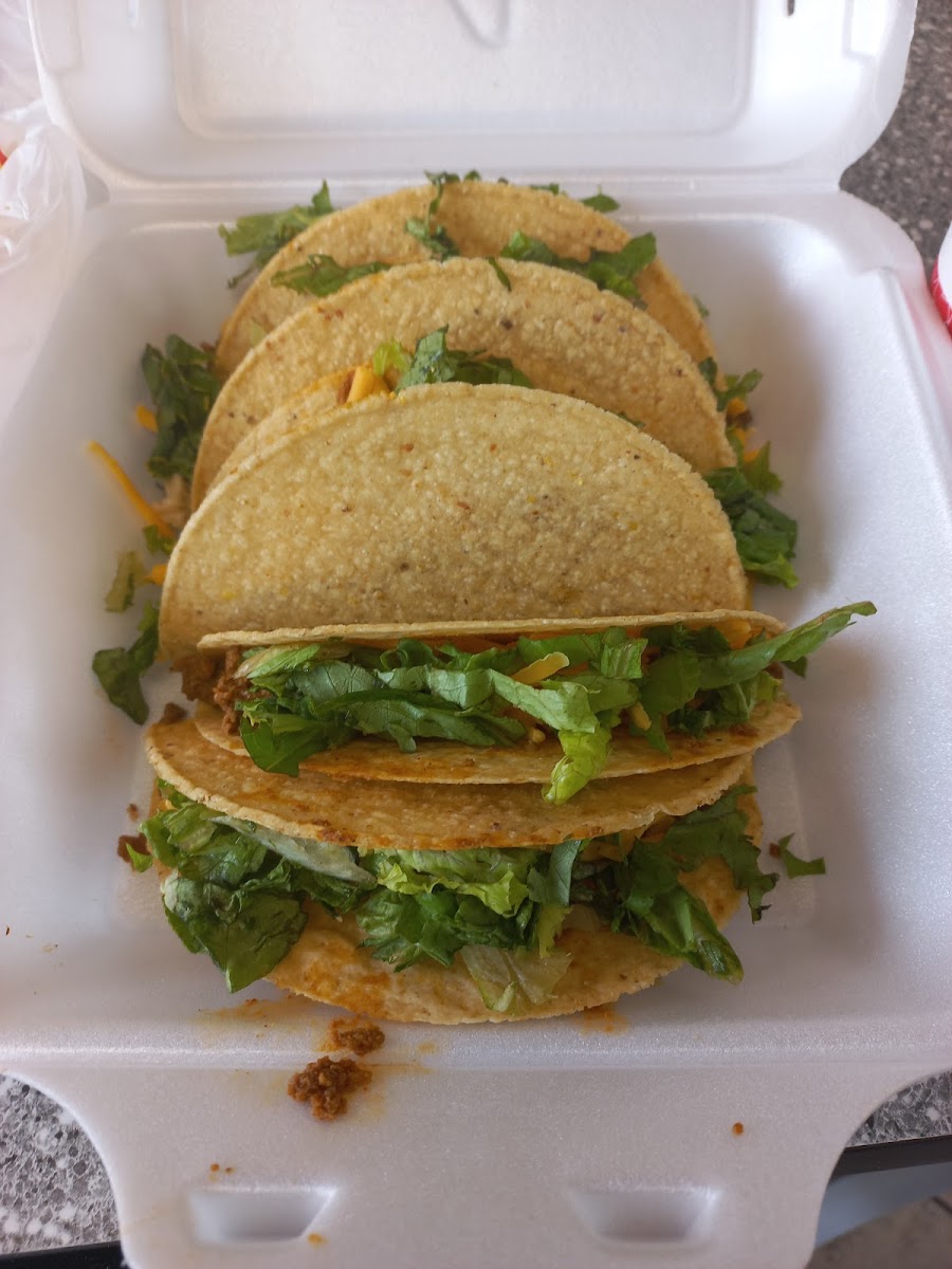 Hardee's Photo 4