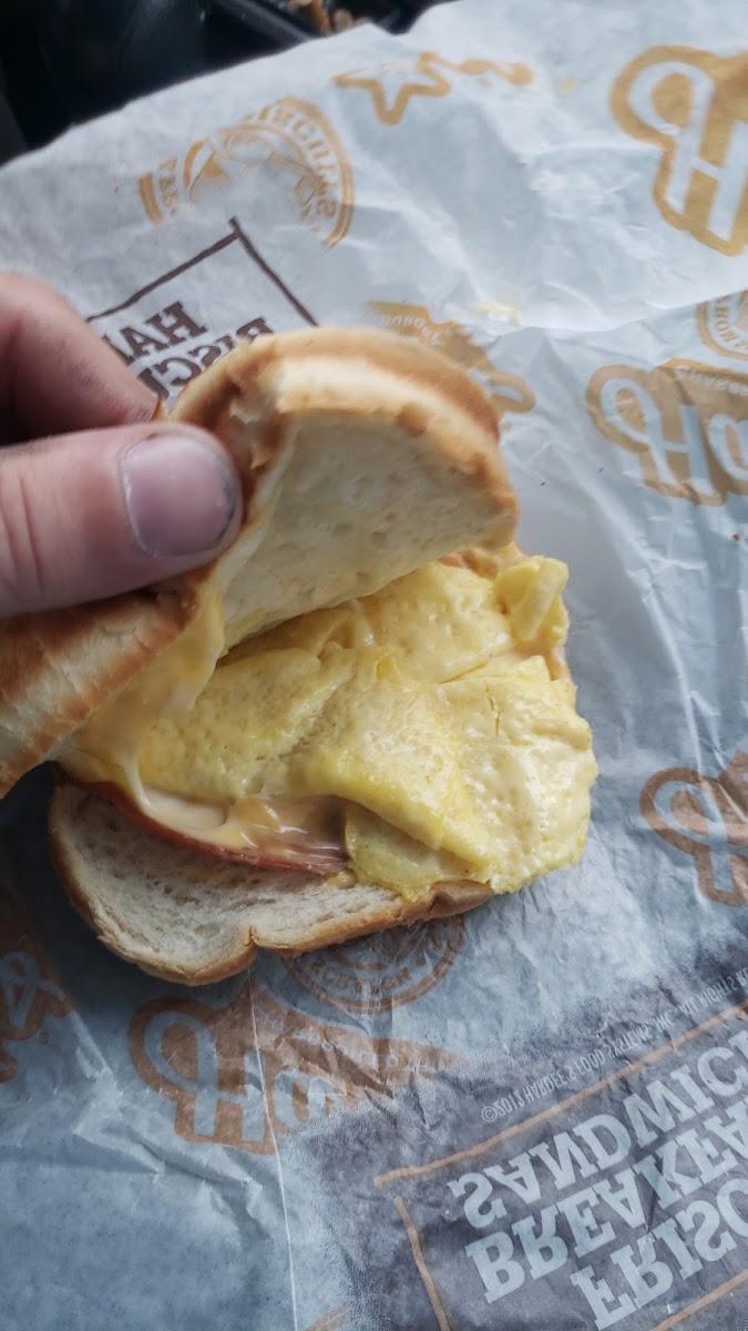 Hardee's Photo 5