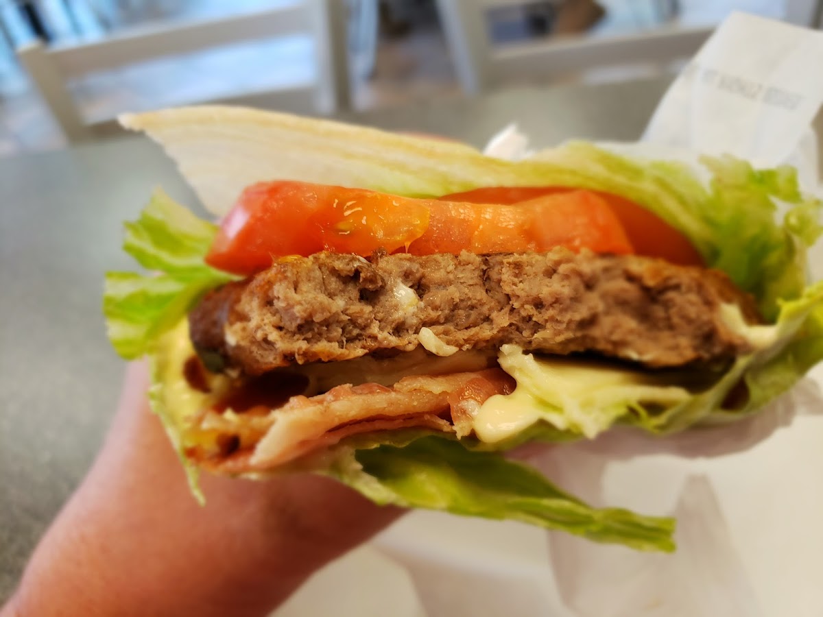 Hardee's Photo 6