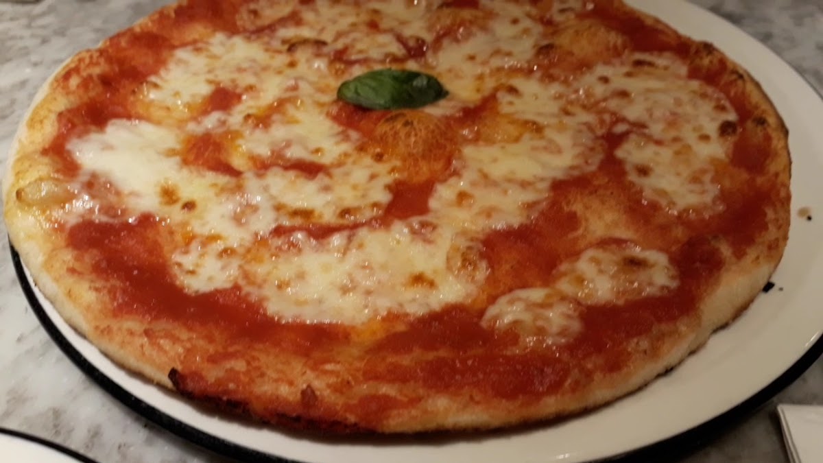 PizzaExpress Photo 2