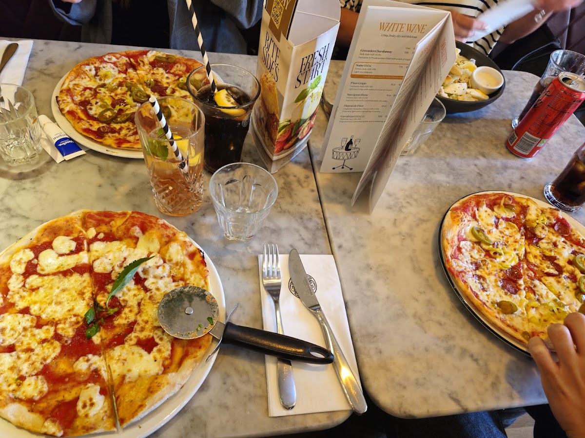 PizzaExpress Photo 4
