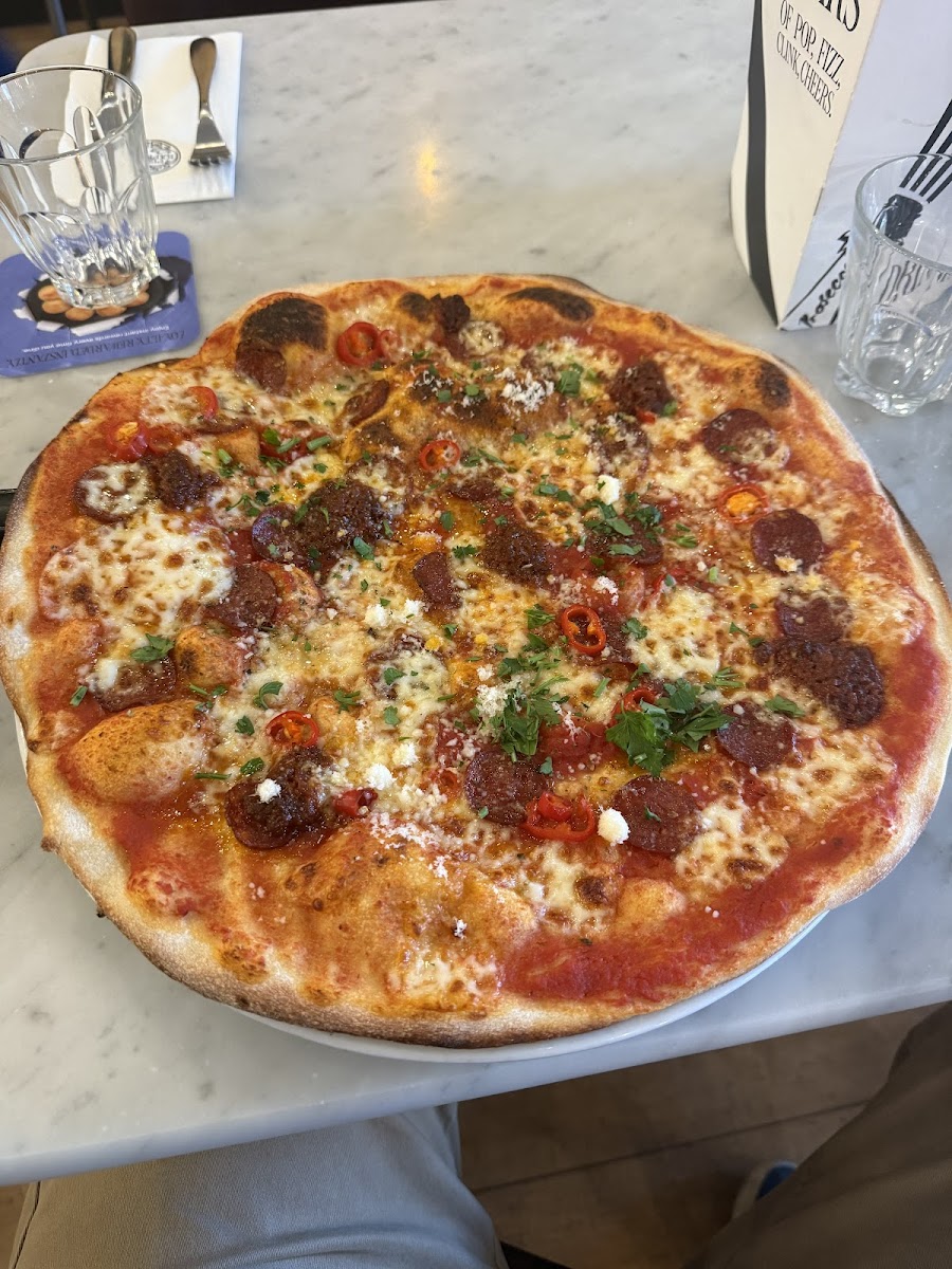 PizzaExpress Photo 8