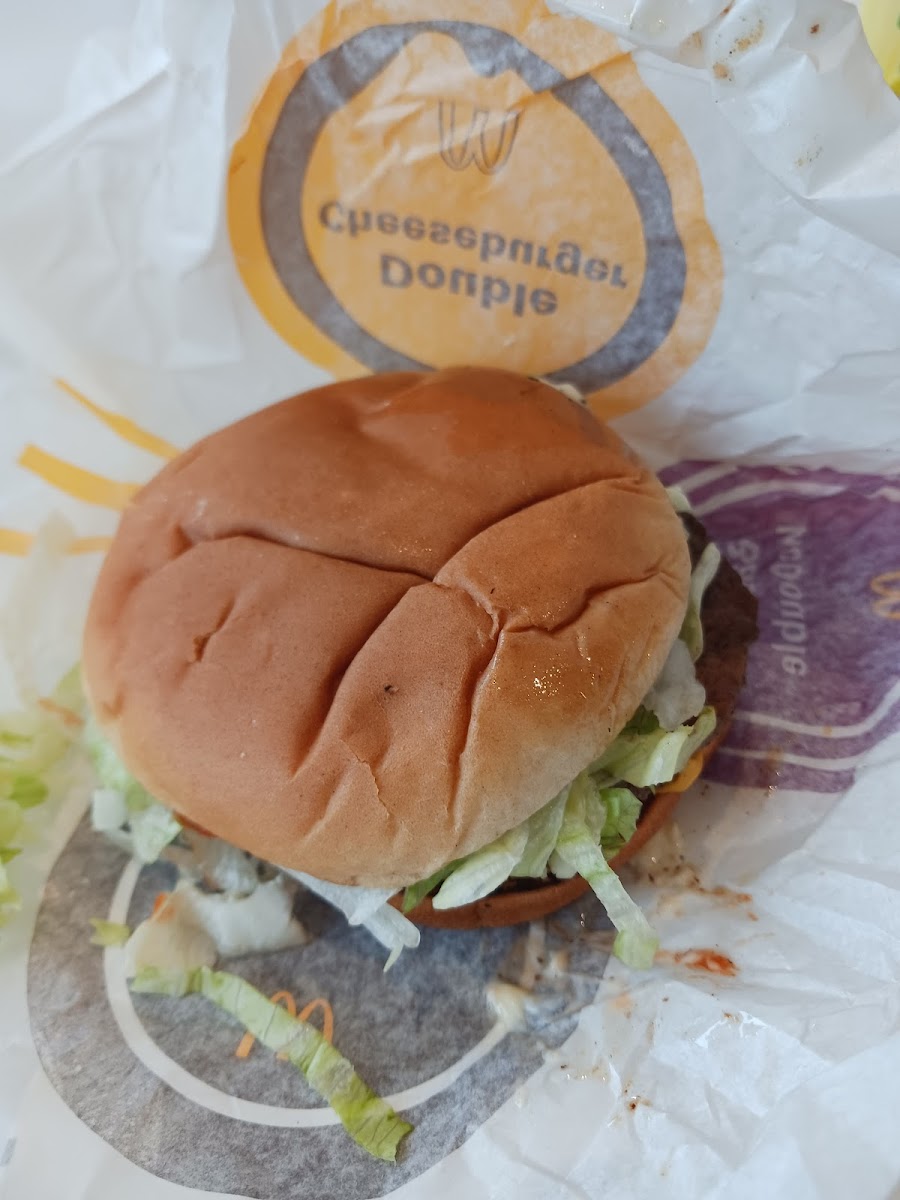 McDonald's Photo 7