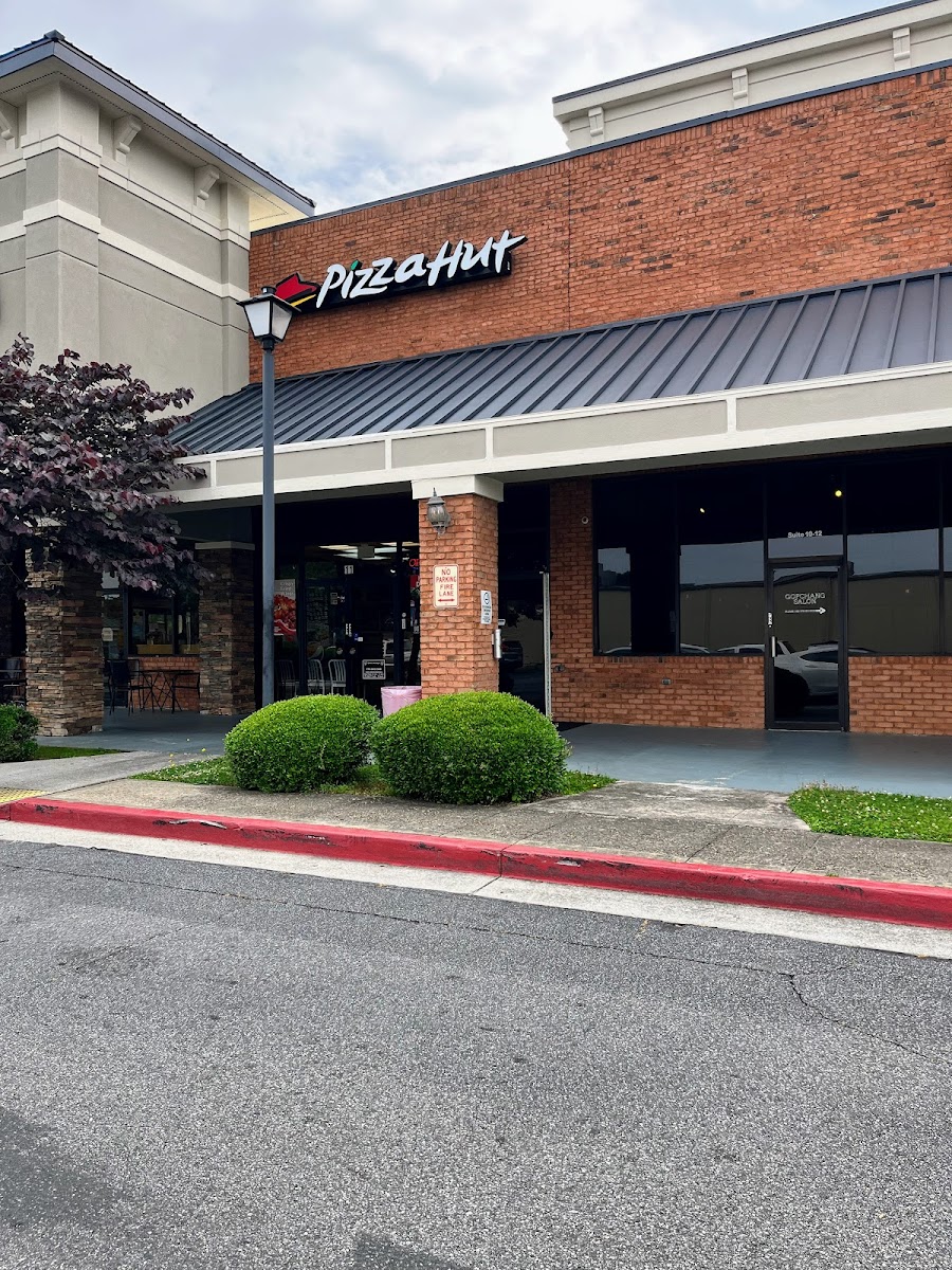 Pizza Hut
