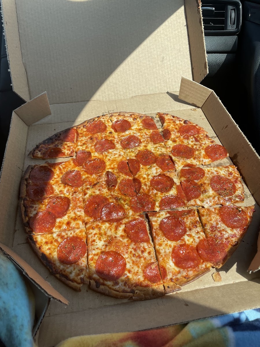 Domino's Pizza Photo 5