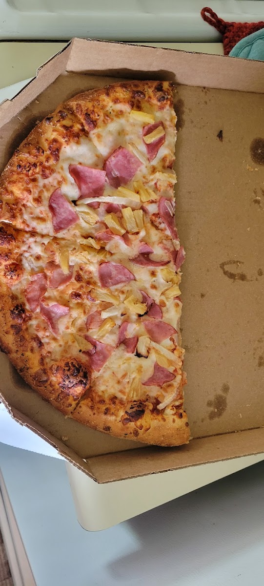 Domino's Pizza Photo 9