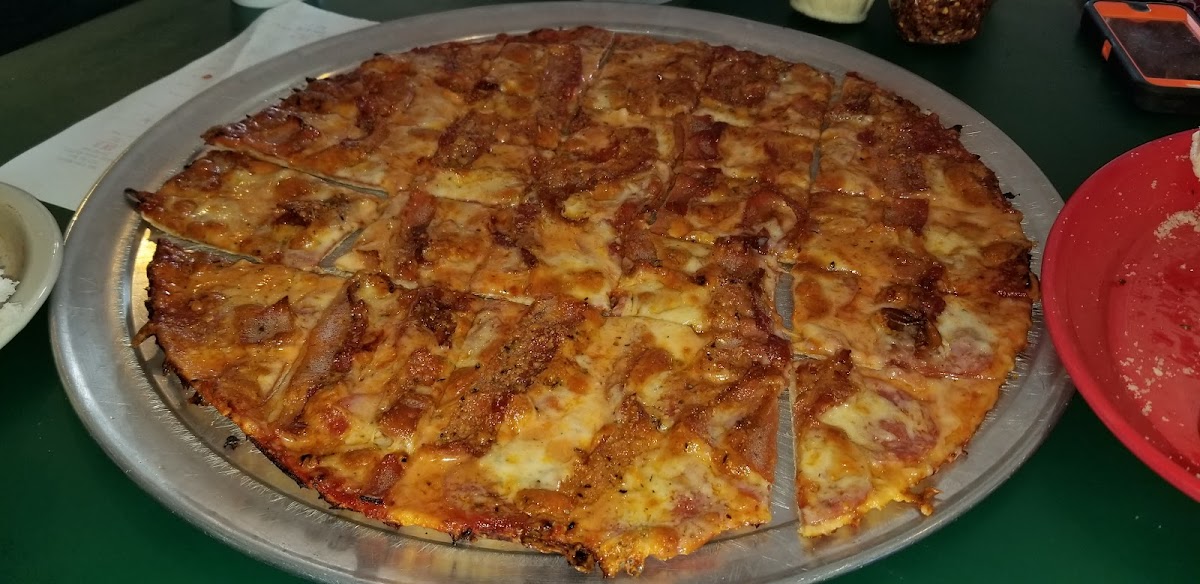 Imo's Pizza Photo 10