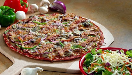 Imo's Pizza Photo 2