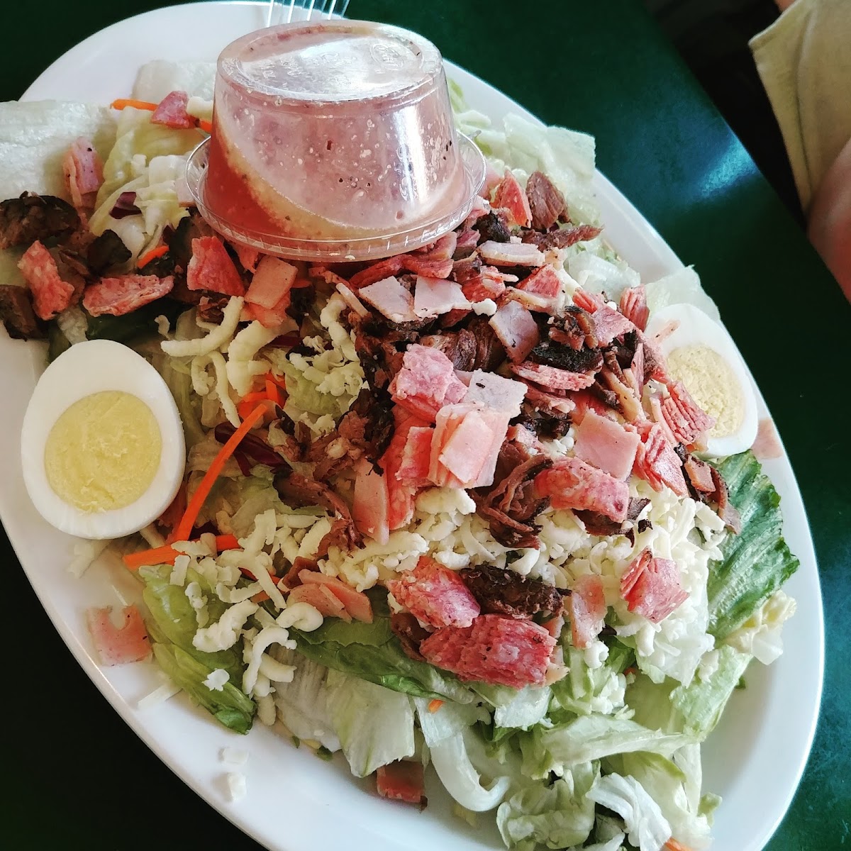 Imo's Pizza Photo 5