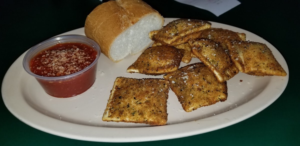 Imo's Pizza Photo 6