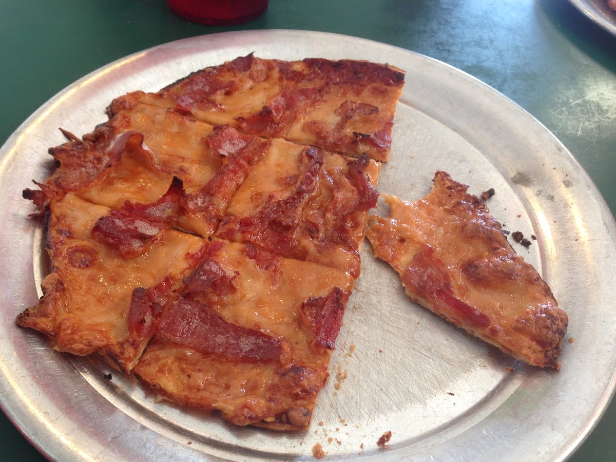 Imo's Pizza Photo 8