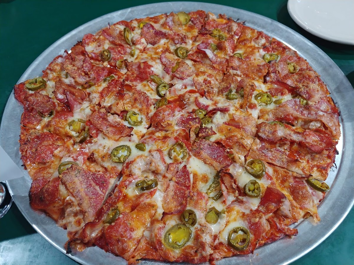 Imo's Pizza Photo 9