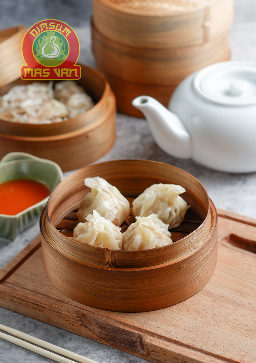 Siomay Hongkong DMV 01