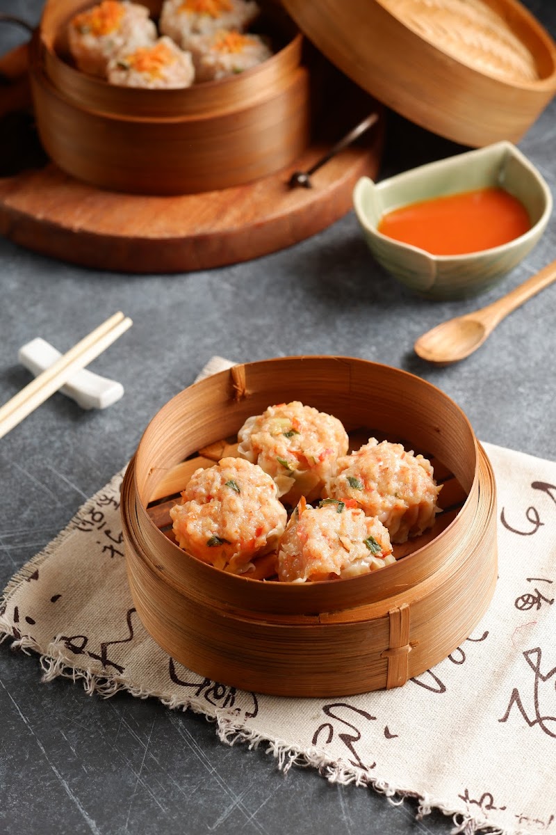 Siomay Hongkong DMV 01 Photo 10