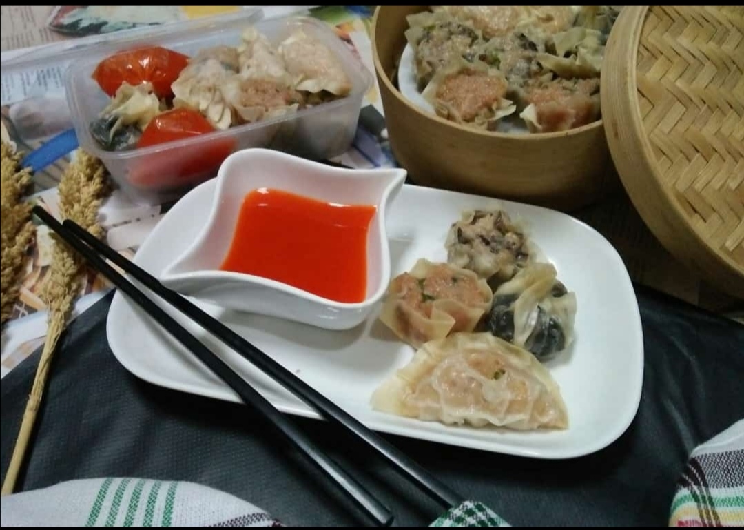Siomay Hongkong DMV 01 Photo 8