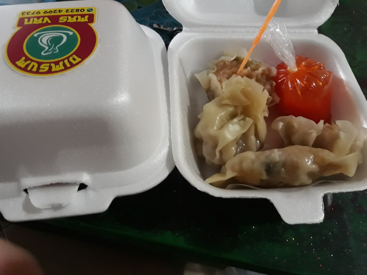 Siomay Hongkong DMV 01 Photo 9