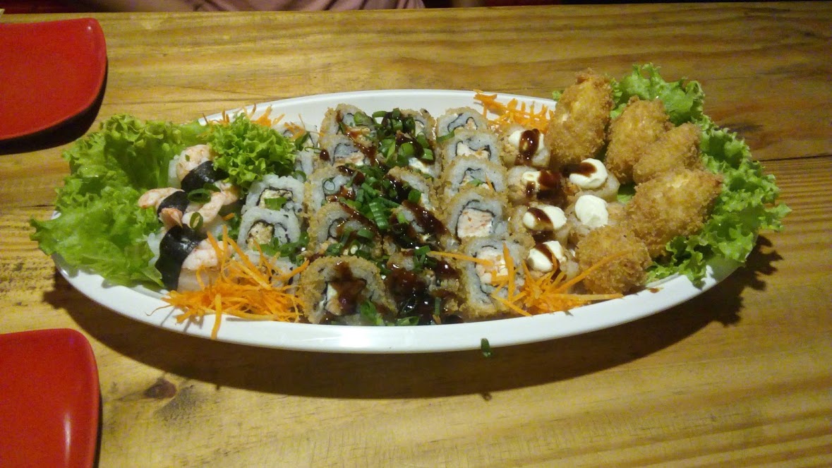 Arena Sushi Photo 6