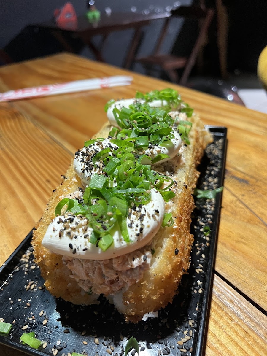 Arena Sushi Photo 9