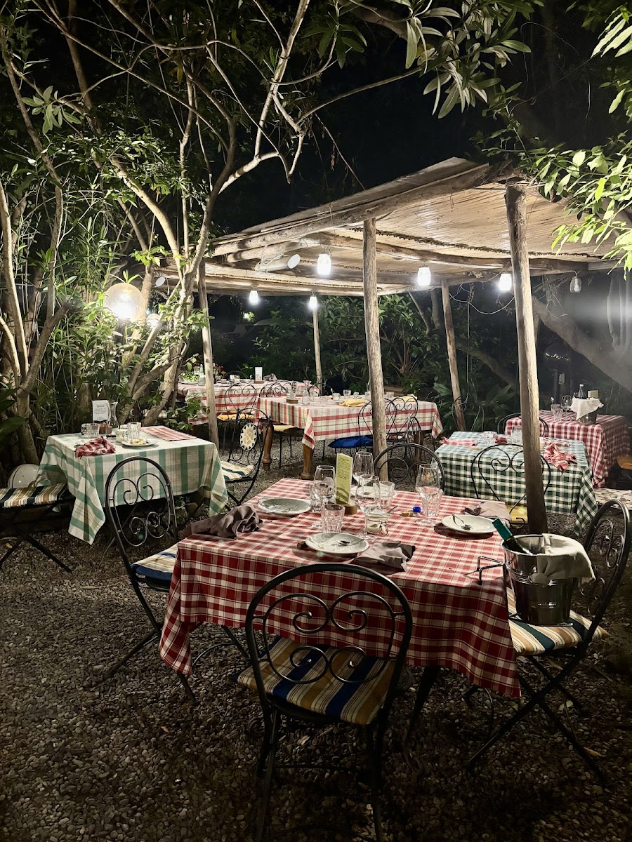 Gli Attortellati